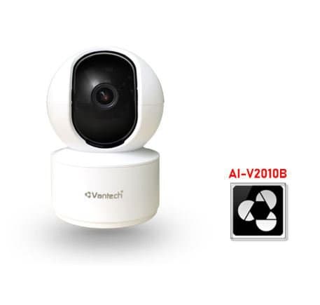 Camera Vantech AI - V2010C 4.0MP H265+