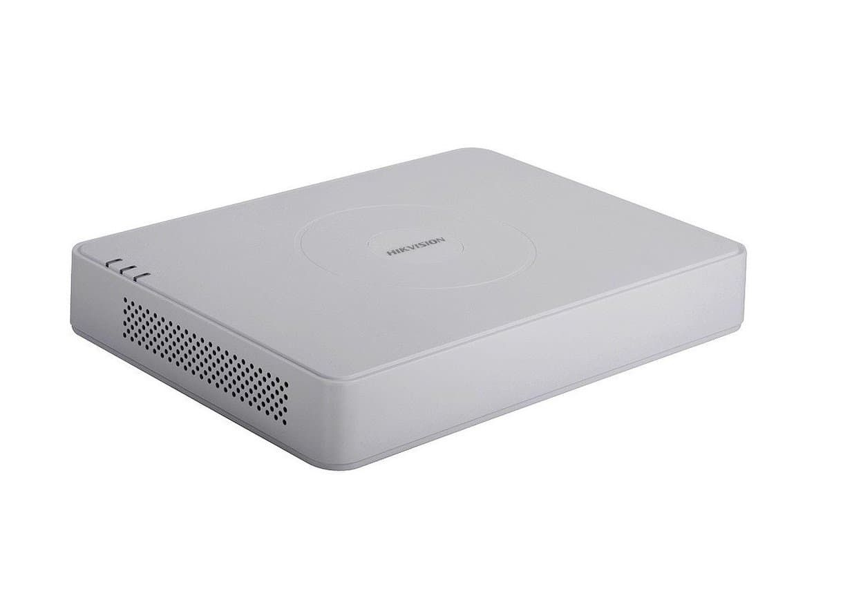 Đầu ghi 16 kênh Hikvision DS-7116HQHI-K1(S) H265+
