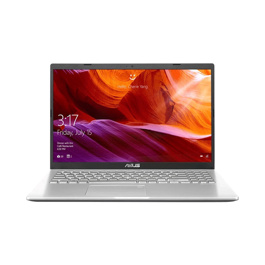 Laptop Asus D409DA-EK151T (R3 3200U/4GB RAM/256GB SSD/14 inch FHD/Win 10/Bạc)