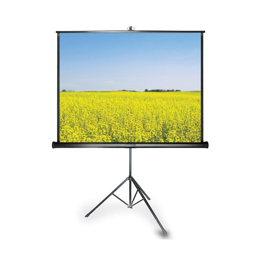 Màn chiếu 3 chân Grandview Fantasy ( 2m03 x 2m03 ) - 84 inch