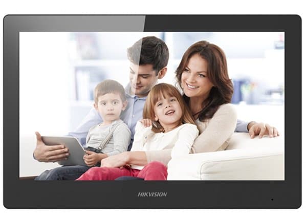 Màn chuông Hikvision DS-KH8520-WTE1