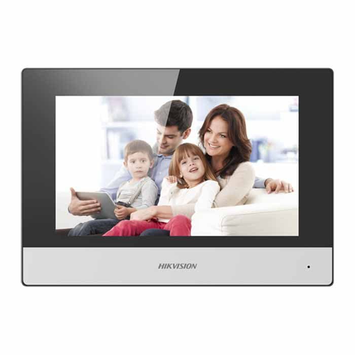Màn chuông Hikvision DS-KH6320-WTE1