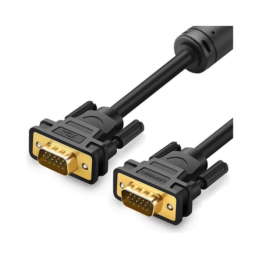 Cáp VGA 3m Ugreen 11631