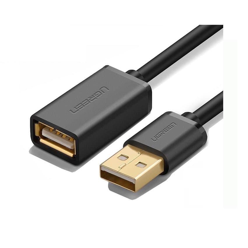 Cáp nối dài USB 2.0 1m Ugreen 10314