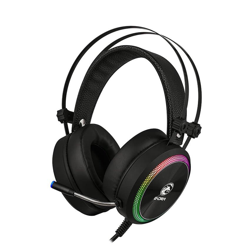 Tai nghe E-Dra EH412 Pro 7.1 Led RGB USB