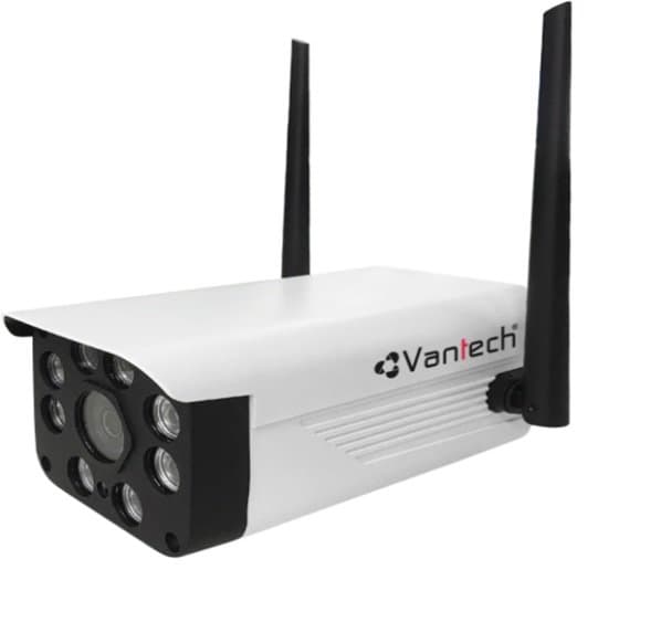 Camera Vantech AI-V2033 ( có hỗ trợ WIFI )