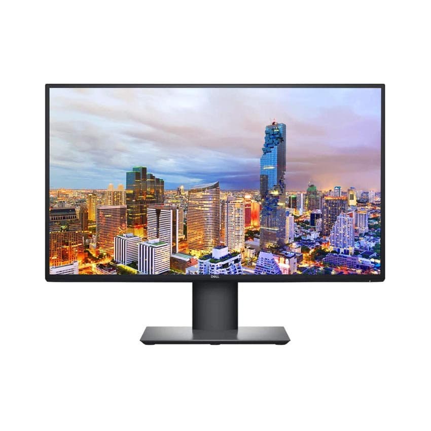 Màn Hình Dell Ultrasharp U2520D (25 inch/QHD/IPS/60Hz/5ms/HDMI+DP+USB-C)