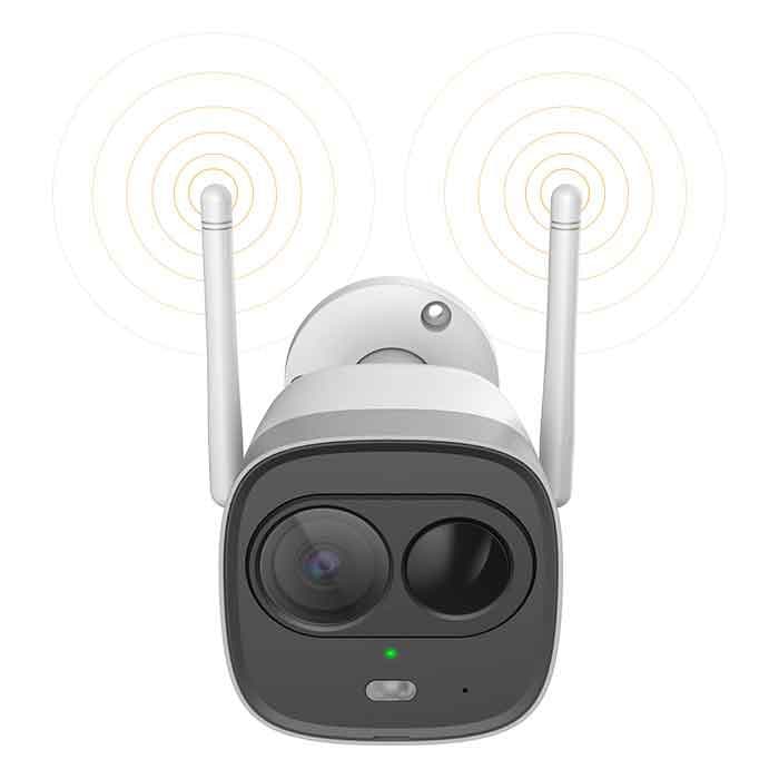 Camera KBvision KN-2003WN.PIR