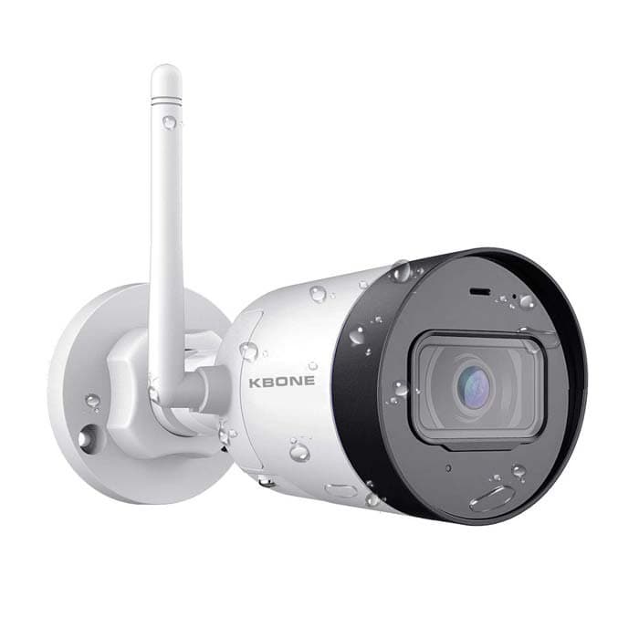 Camera KBvision KN-2001WN