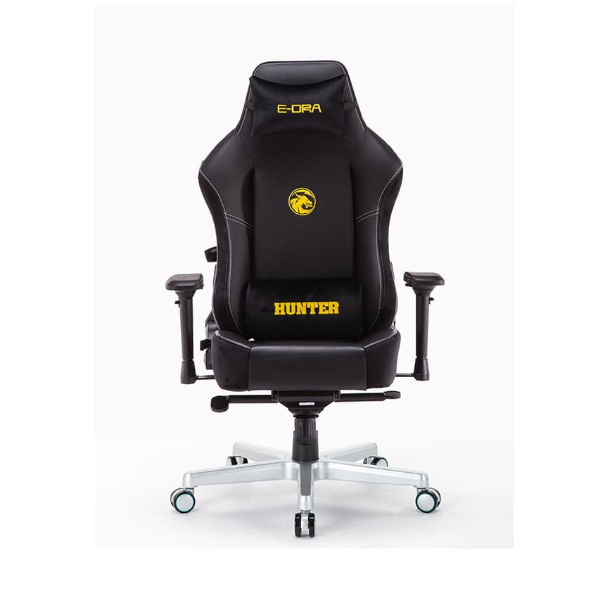 Ghế chơi game E-Dra Hunter Gaming Chair - EGC 206 
