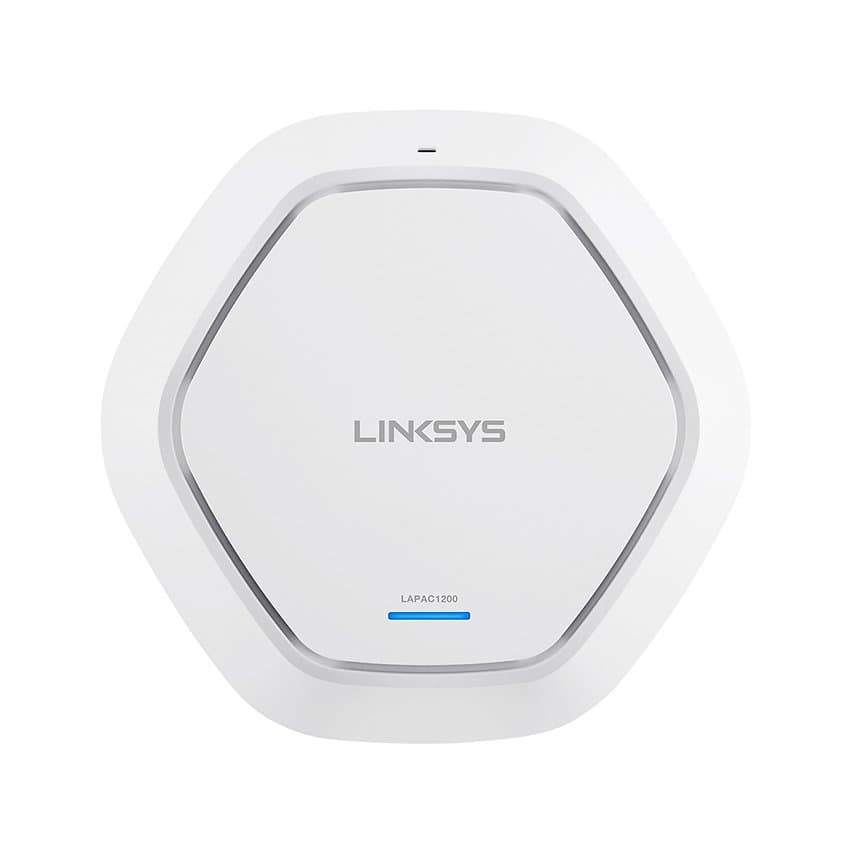 Bộ phát sóng wifi Linksys LAPAC1200C-AH