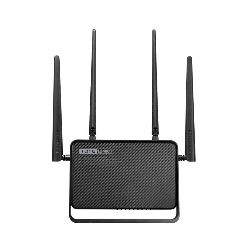 Bộ phát wifi Totolink A950RG băng tần kép AC1200