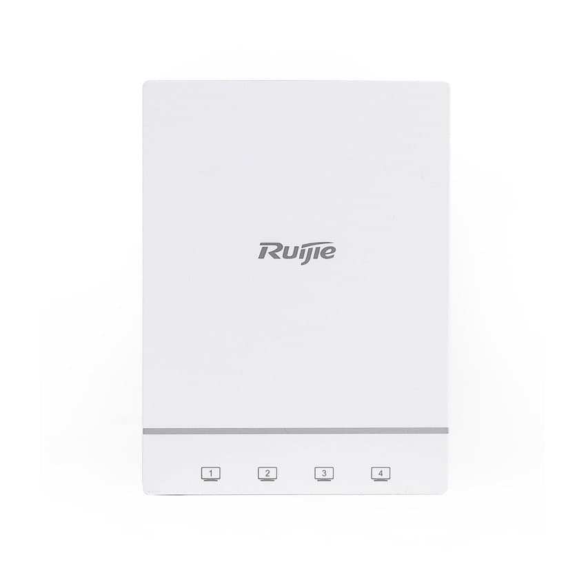 Bộ phát sóng WIFI treo tường Ruijie RG-AP180