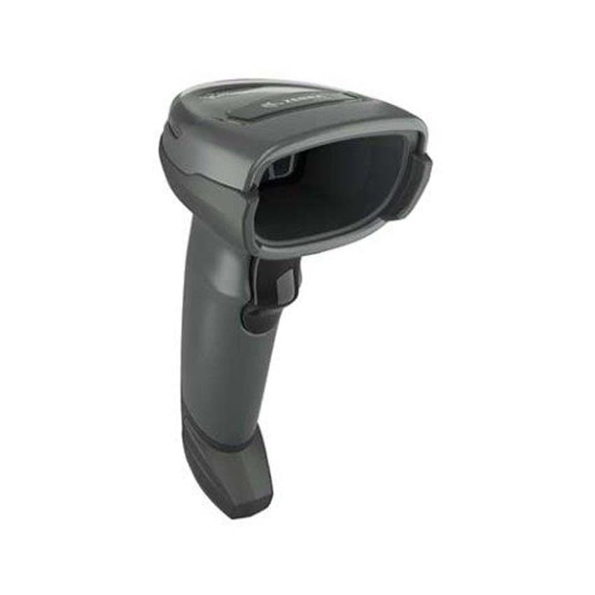 Máy quét mã vạch 2D Zebra DS4608 có dây