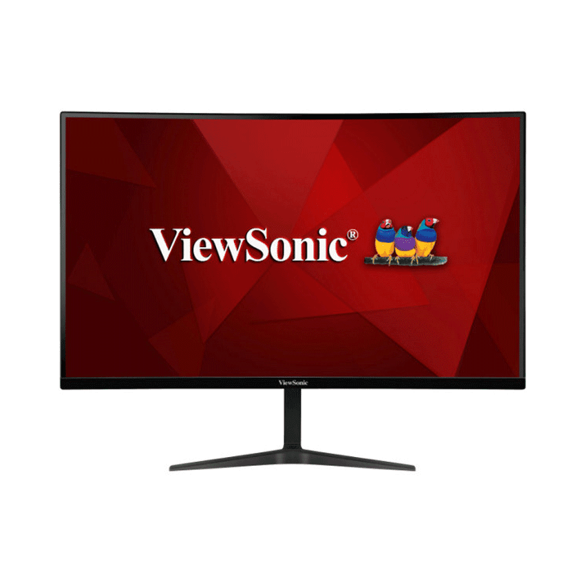 Màn hình Viewsonic VX2718-PC-MHD (27 inch/FHD/VA/180Hz/1ms/Cong) 