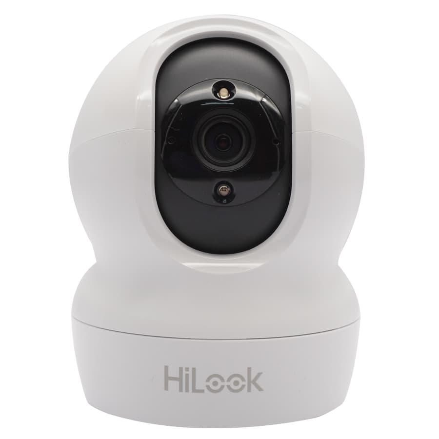 Camera IP hồng ngoại không dây 2.0 Megapixel HILOOK IPC-P220-D/W