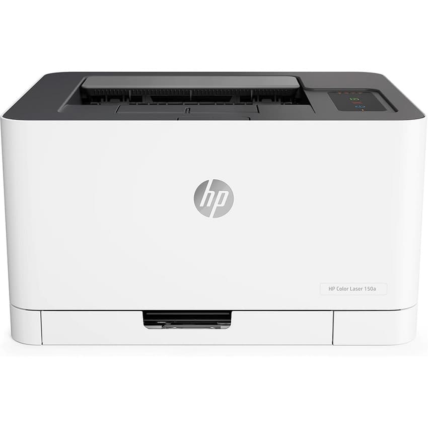 Máy in laser màu HP Color Laser 150a (4ZB94A) - Đơn năng