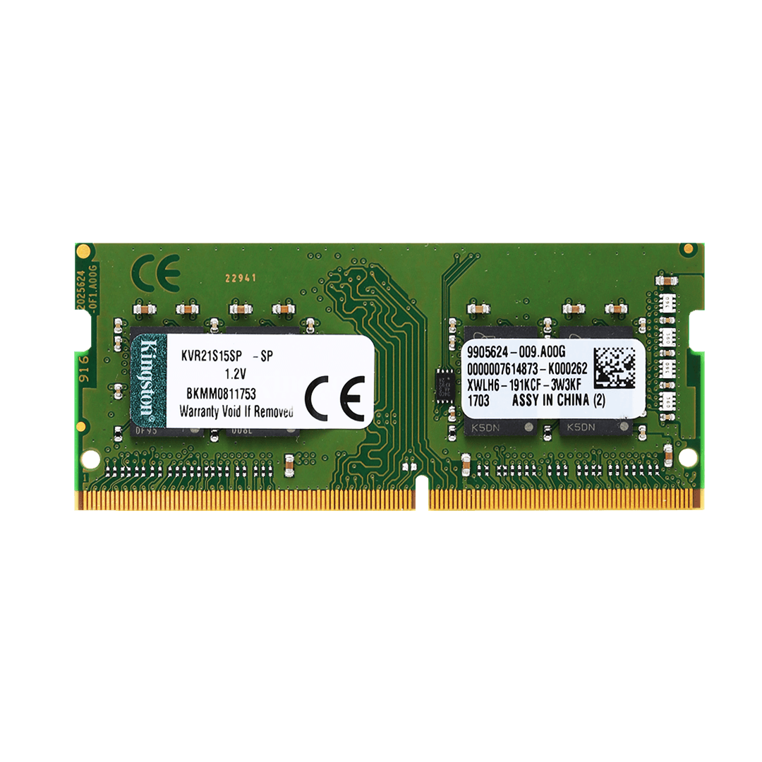 Ram Laptop Kingston (KVR32S22S8/16) 16GB (1x16GB) DDR4 3200Mhz