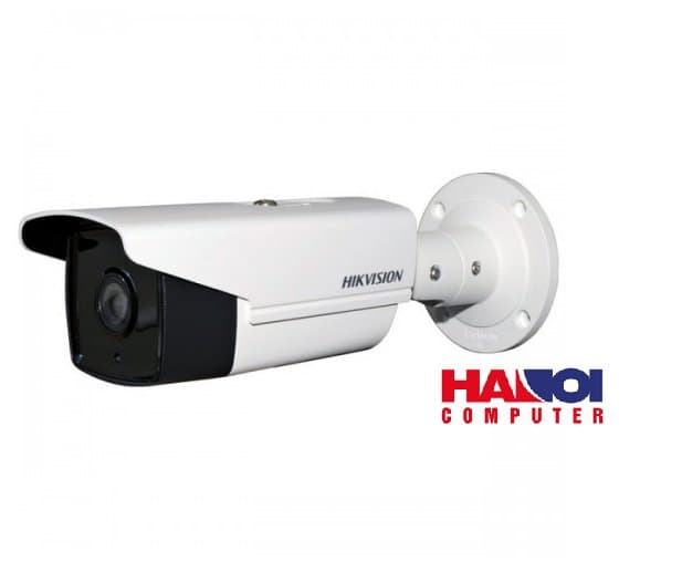 Camera Thân hồng ngoại 5.0M HikVision DS-2CE17H0T-IT5(F)