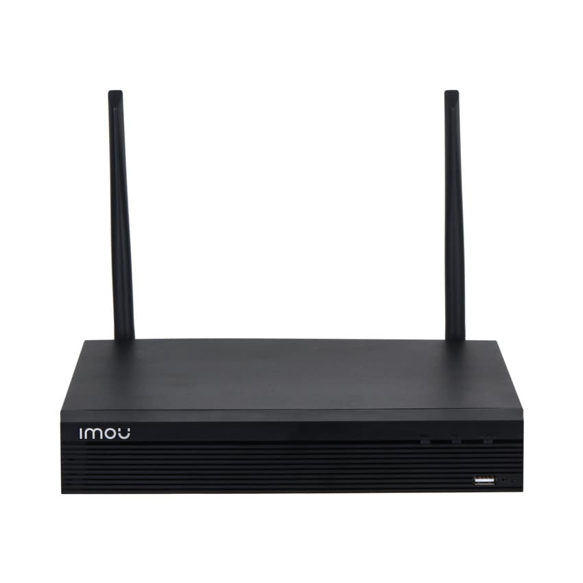 Đầu ghi hình Wifi 4 kênh IMOU NVR1104HS-W-S2