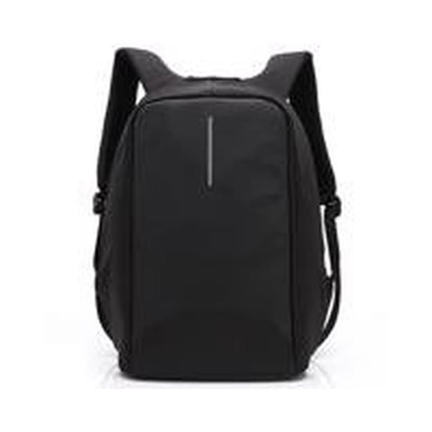 Balo Coolbell CB 8001 (15.6 inch, màu đen, có cổng USB)