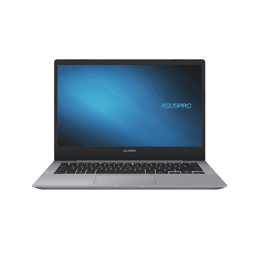 Laptop Asus ExpertBook P5440FA-BM0553T (i5 8265U/8GB RAM/512GB SSD/14&quot; FHD/FP/Win10/Xám)