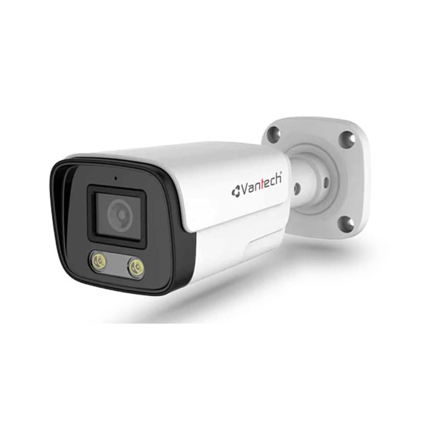 Camera IP Có màu ban đêm Vantech VP-C3307B