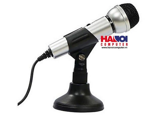 Microphone Salar M9  