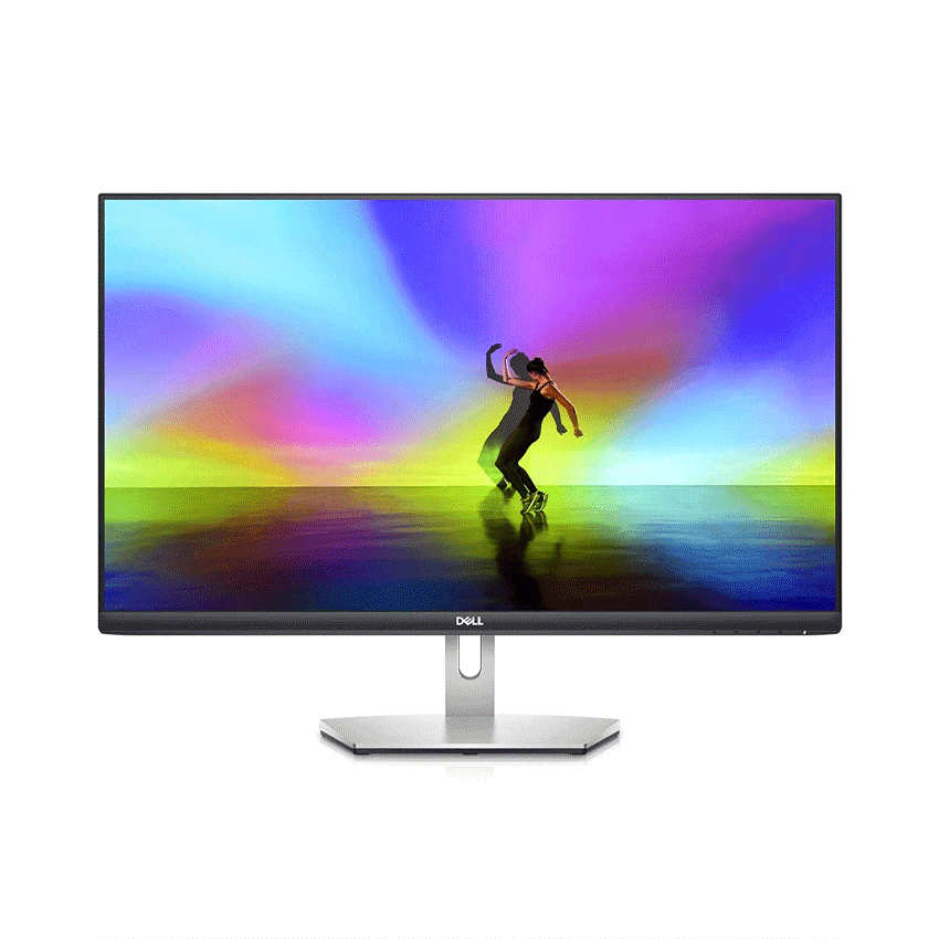 Màn hình Dell S2421H (23.8 inch/FHD/IPS/75Hz/4ms/Loa) 