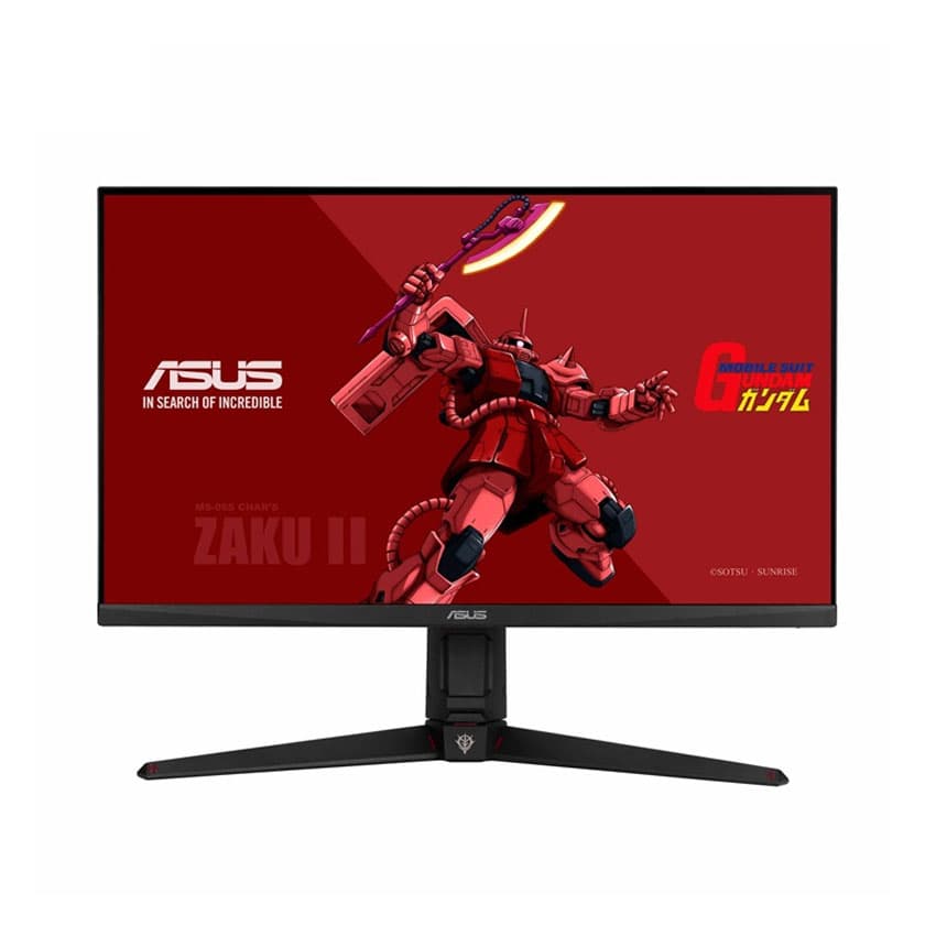 Màn hình Gaming Asus TUF VG27AQGL1A Gundam Limited Edition (27inch/QHD/IPS/170Hz/1ms)
