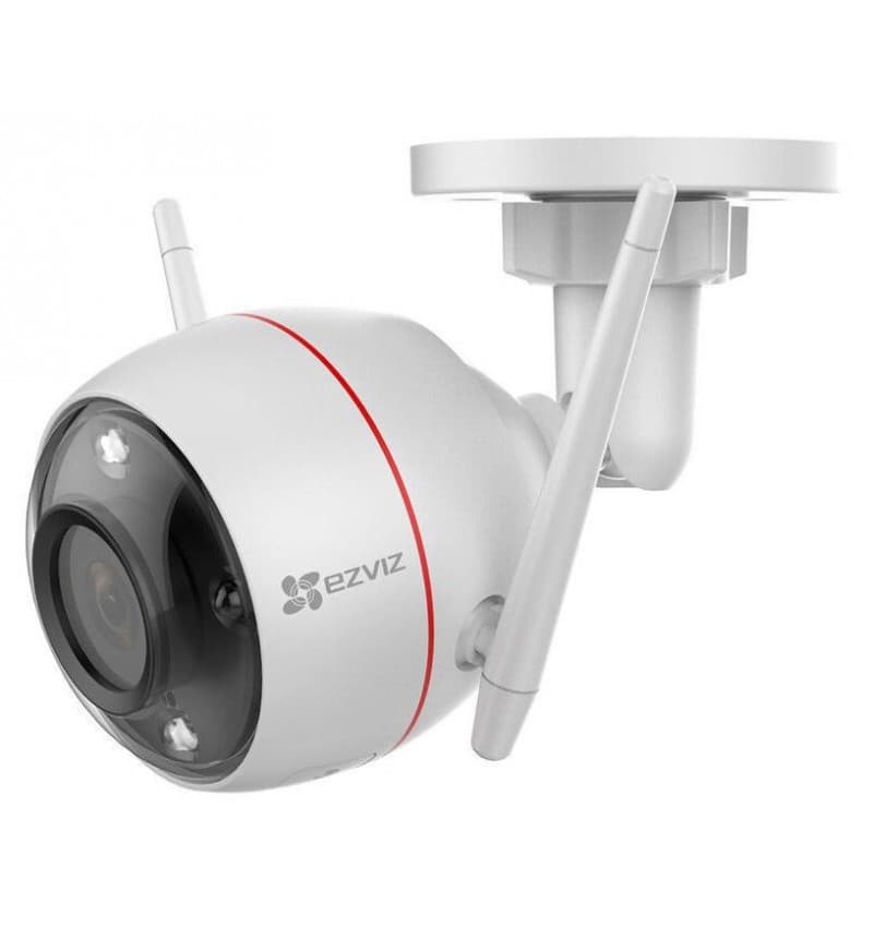 Camera IP Wifi 2MP EZVIZ C3W Color Night Pro (A0-3H2WFL)/ phát hiện người