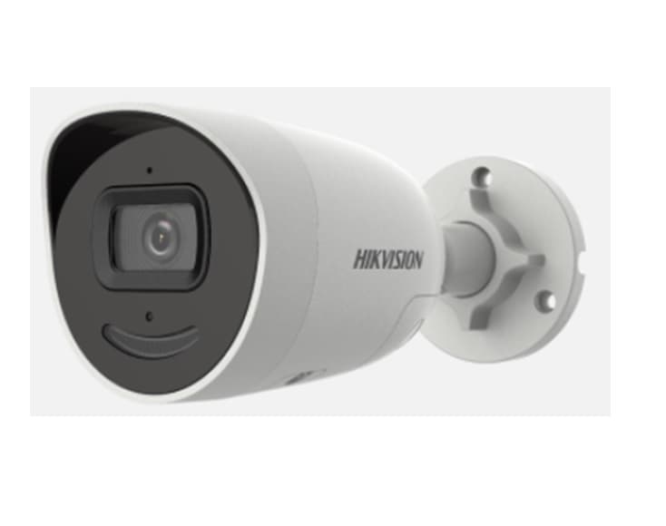 Camera HikVision DS-2CD2046G2-IU/SL (TÍCH HỢP TRÍ TUỆ NHÂN TẠO)