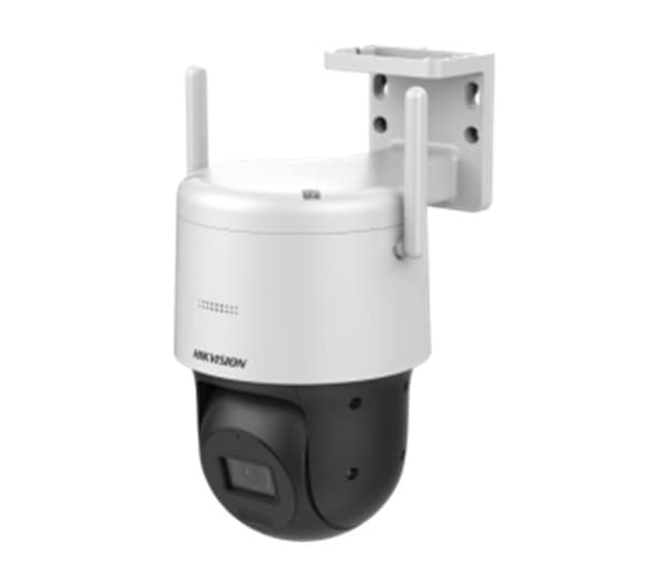 Camera Quay Quét HikVision DS-2DE2C400IW-DE/W  H265+