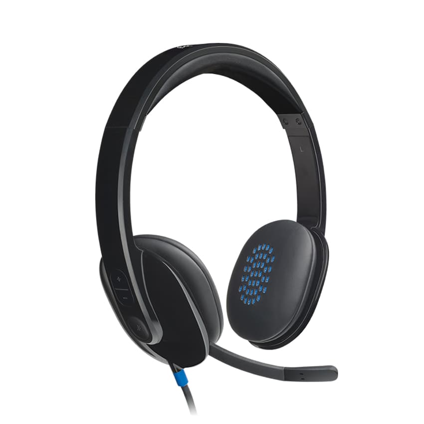 Tai nghe Logitech H540