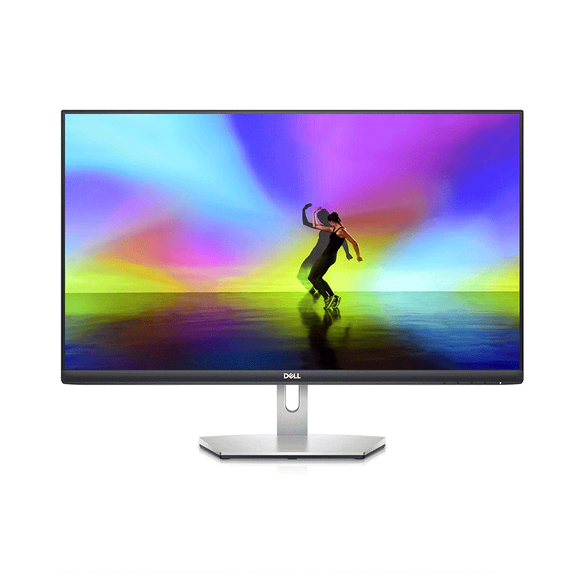 Màn hình Dell S2721H (27inch/FHD/IPS/75Hz/4ms/Loa) 