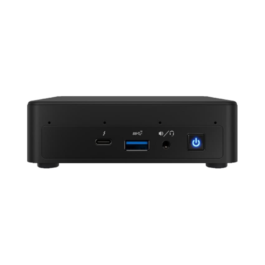Máy tính Intel NUC 11 - RNUC11PAHI5 (i5-1135G7) (RNUC11PAHI50000)