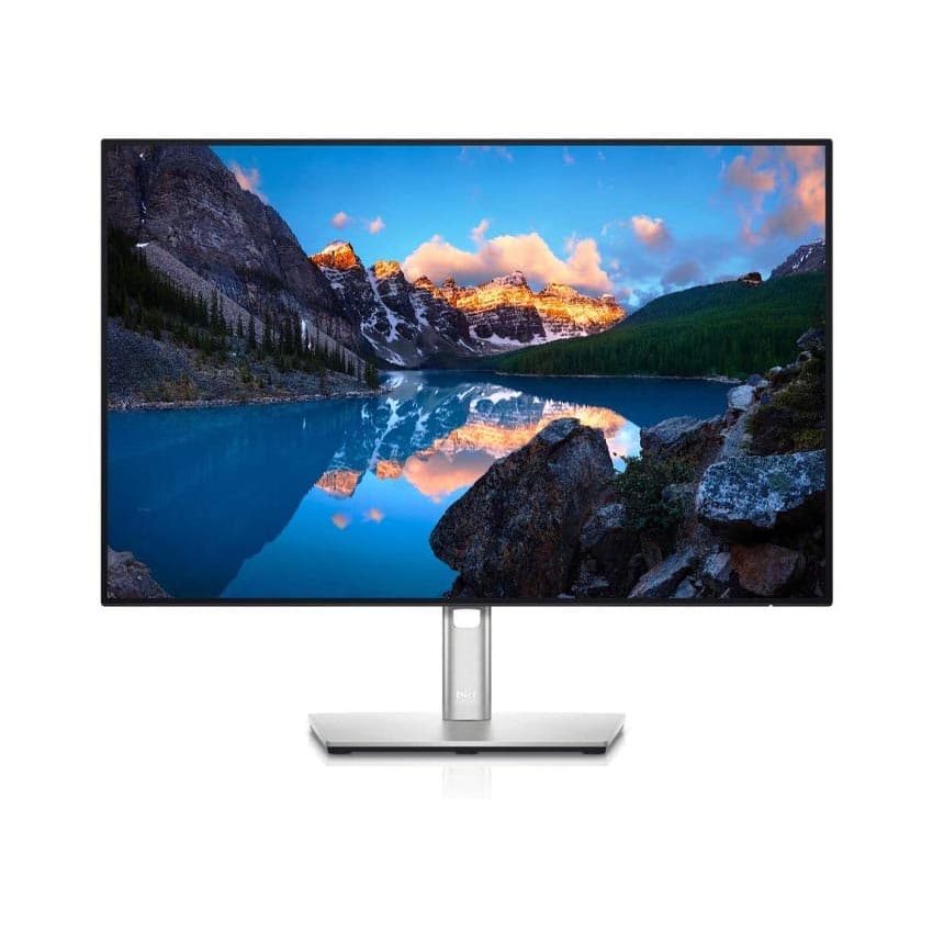Màn Hình Dell Ultrasharp U2421E (24.1inch/WUXGA/IPS/60Hz/5ms/USB TypeC)