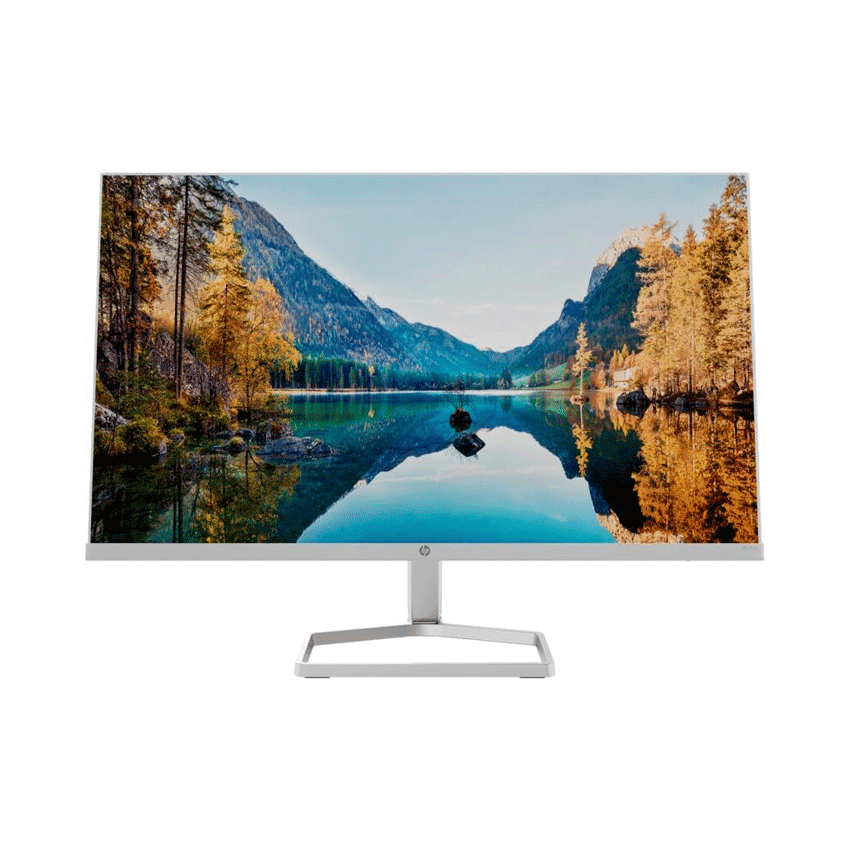 Màn hình HP M24FWA (23.8 inch/FHD/IPS/75hz/5ms/Trắng/Loa)