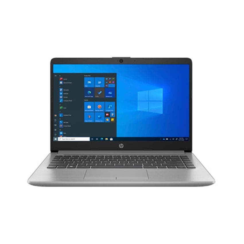 Laptop HP 240 G8 (342G6PA) (i3 1005G1/4GB RAM/512GB SSD/14 FHD/Win10/Bạc)