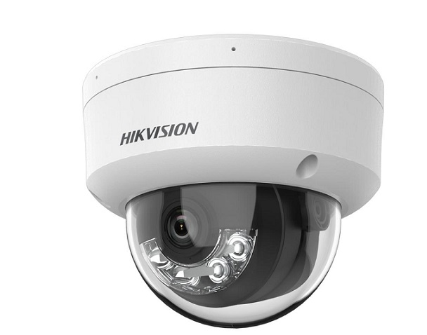 Camera Smart Hybrid Light Hikvision HP-2CD1D43G0E-GPRO/4MP/H265+