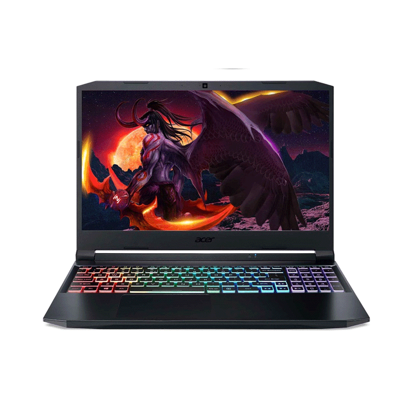 Laptop Acer Gaming Nitro 5 Eagle AN515-57-54MV (NH.QENSV.003) (i5 11400H/8GB Ram/512GB SSD/RTX3050 4G/15.6 inch FHD 144Hz/Win 11 mới nhất/Đen)