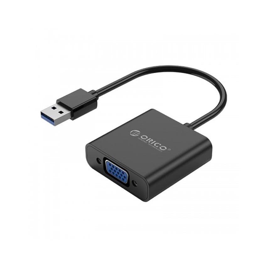 Cáp chuyển đổi từ USB 3.0 sang VGA Orico UTV