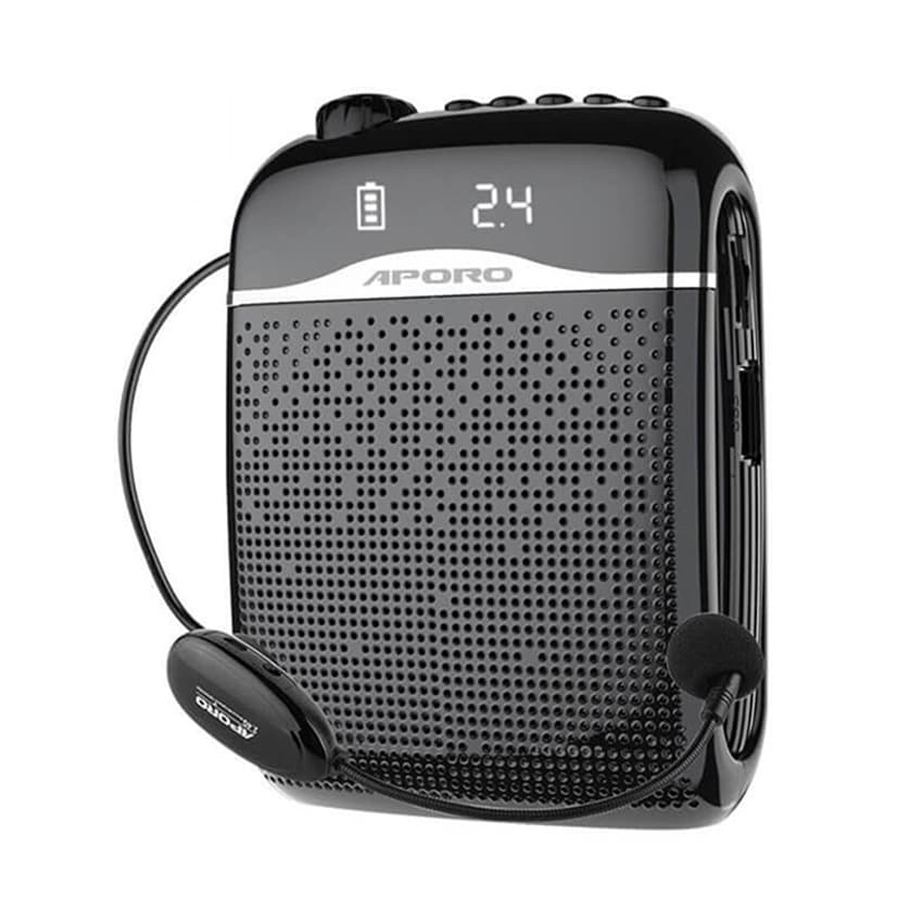 Máy trợ giảng không dây Aporo T21 2.4G