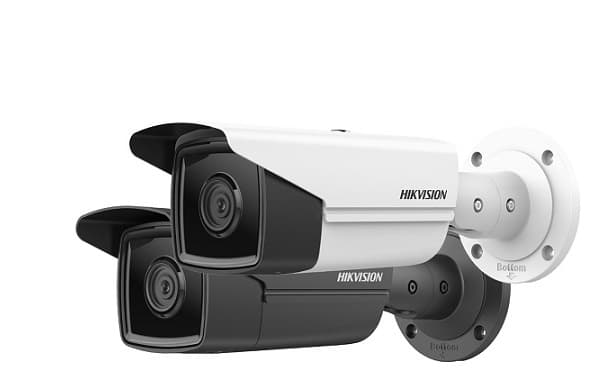 Camera IP thân trụ hồng ngoại 2MP HIKVISION DS-2CD2T23G2-4I