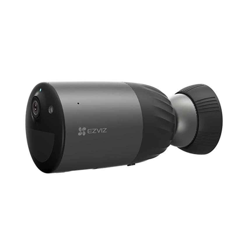 CAMERA IP DÙNG PIN EZVIZ BC1C/ HỖ TRỢ PIN NĂNG LƯỢNG MẶT TRỜI