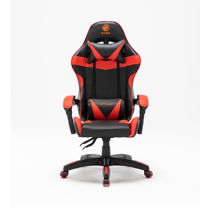 Ghế Game E-Dra Apollo EGC227 Black- Red