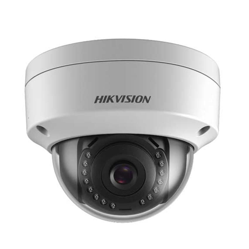 Camera có míc ghi âm Hikvision DS-2CD1123G0-IUF