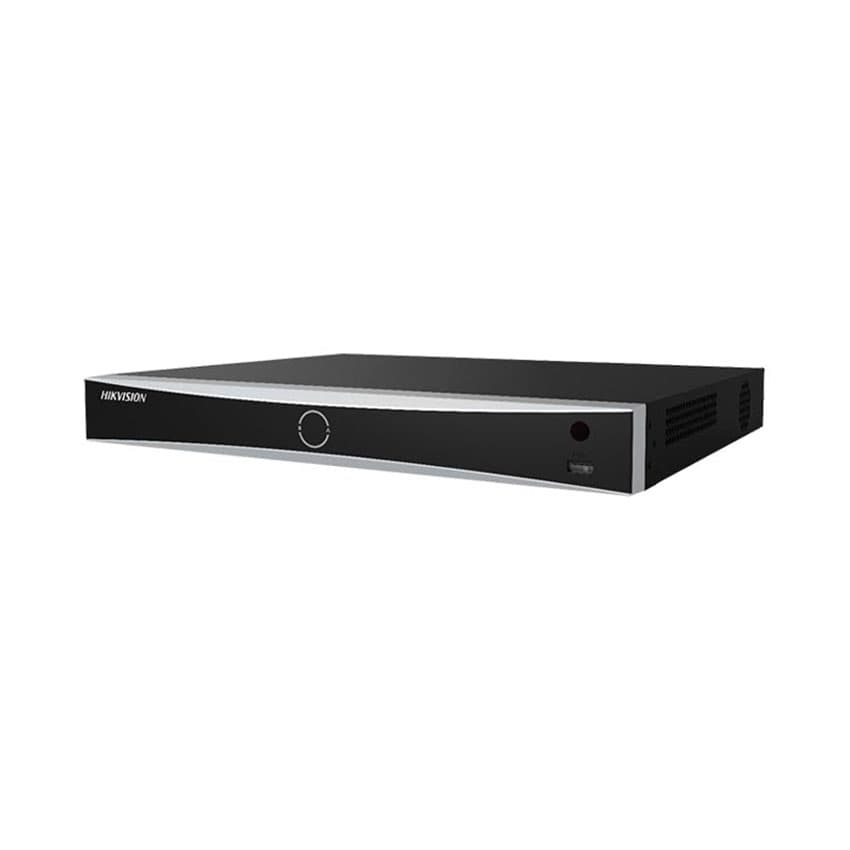 Đầu ghi 16 kênh Acusense Hikvision DS-7616NXI-K2/S