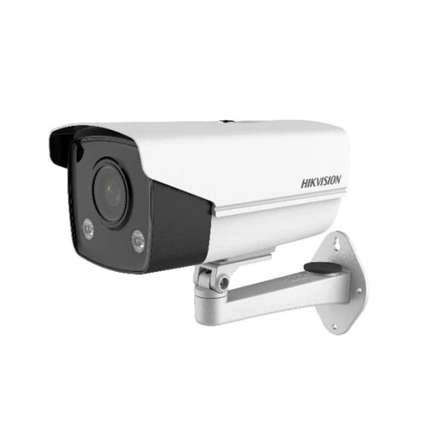 Camera Hikvision DS-2CD2T27G3E-L
