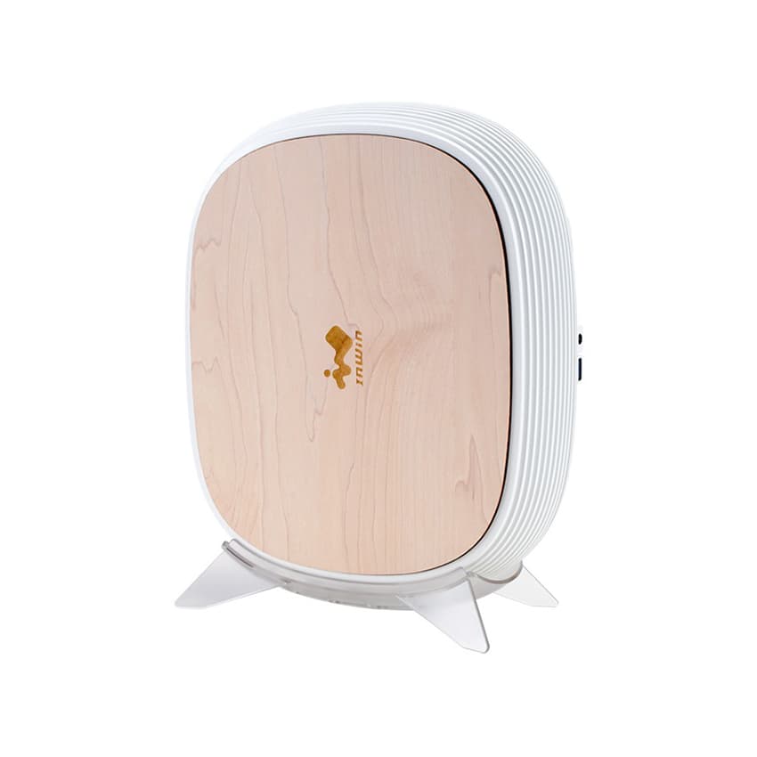 Vỏ case Inwin B1 White (Mini Tower/Màu Trắng)